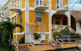 St James Guest House Dominica